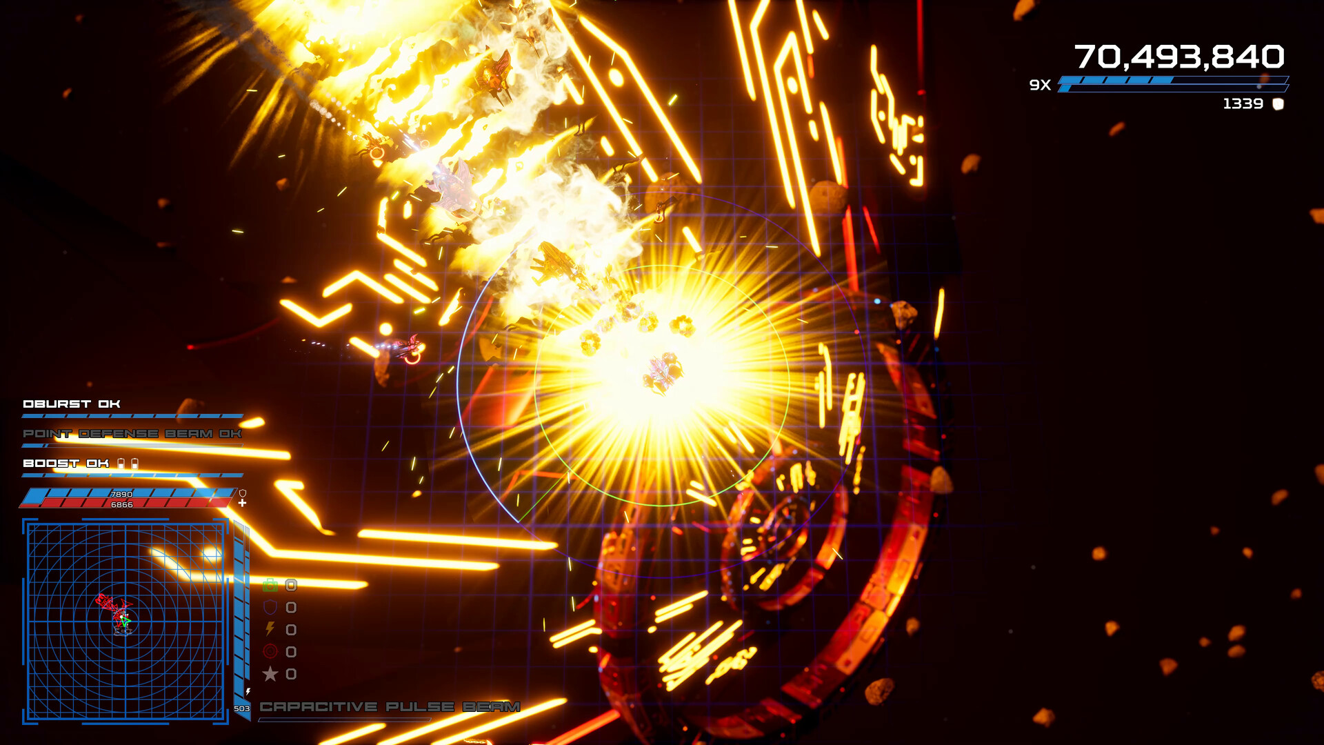 Radio Free Europa screenshot 22