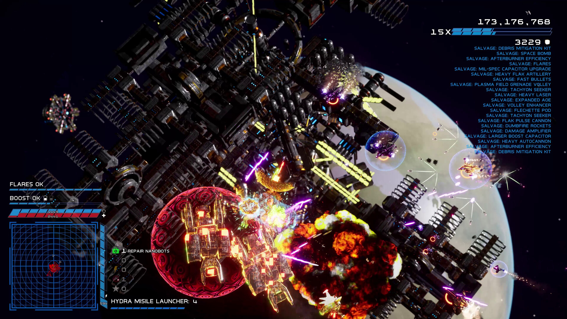 Radio Free Europa screenshot 14
