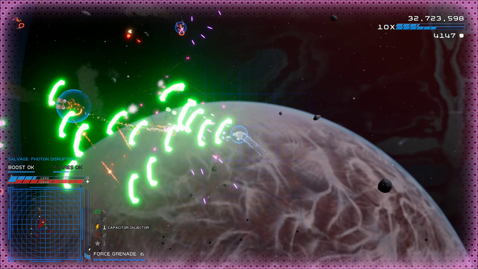 Radio Free Europa screenshot 15