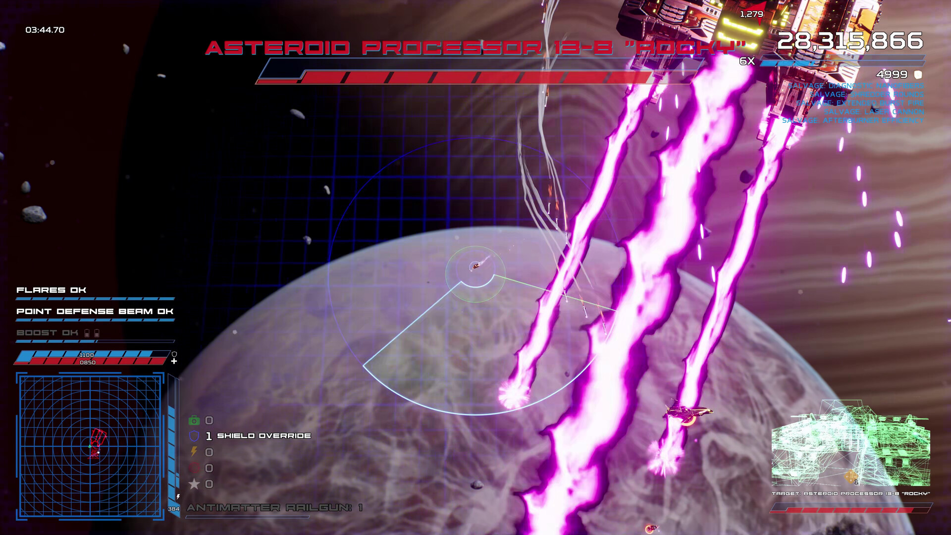 Radio Free Europa screenshot 24