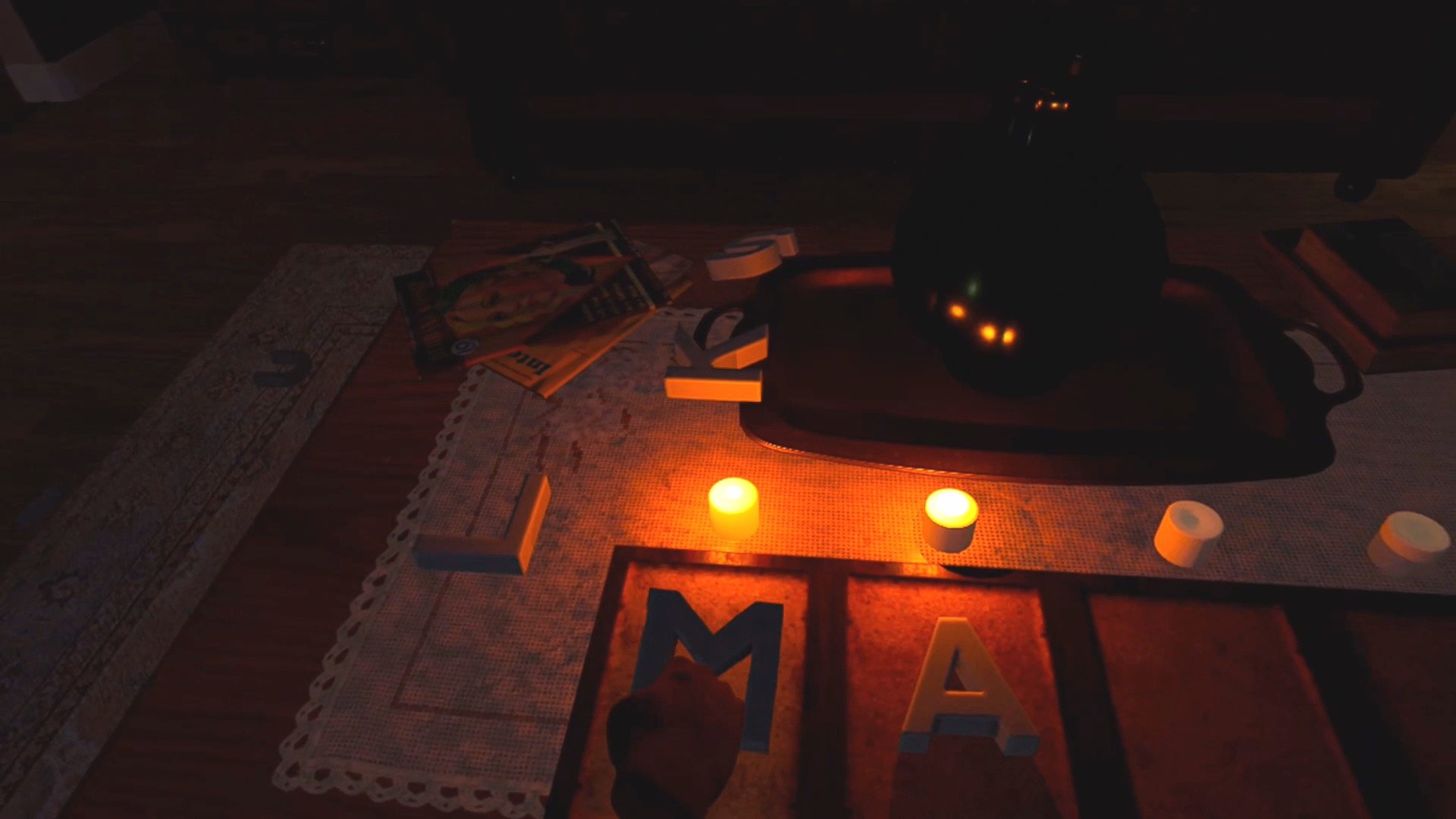 Behind Border Zone screenshot 9