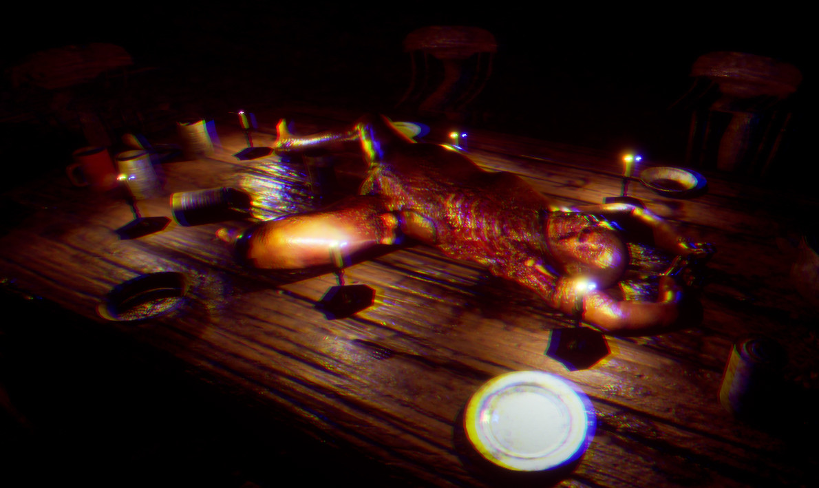 Meat Saw screenshot 1