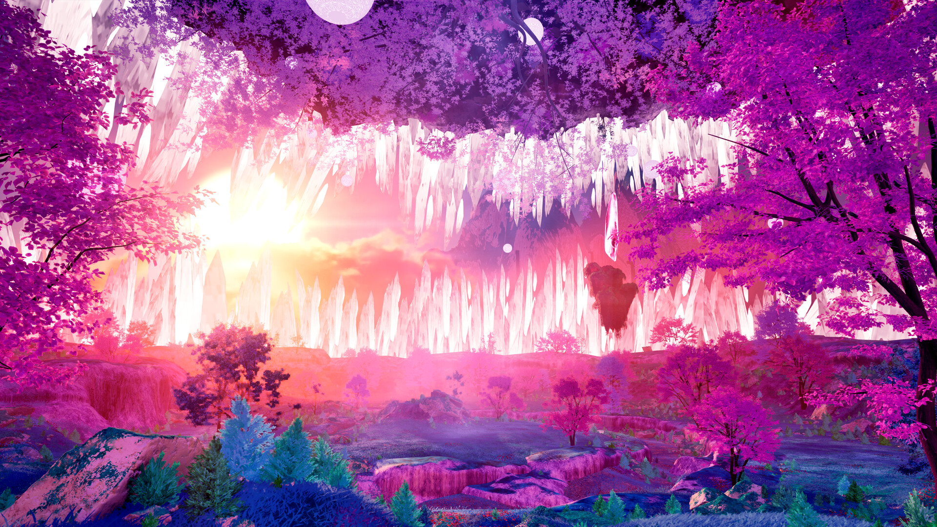 The Majestic screenshot 2