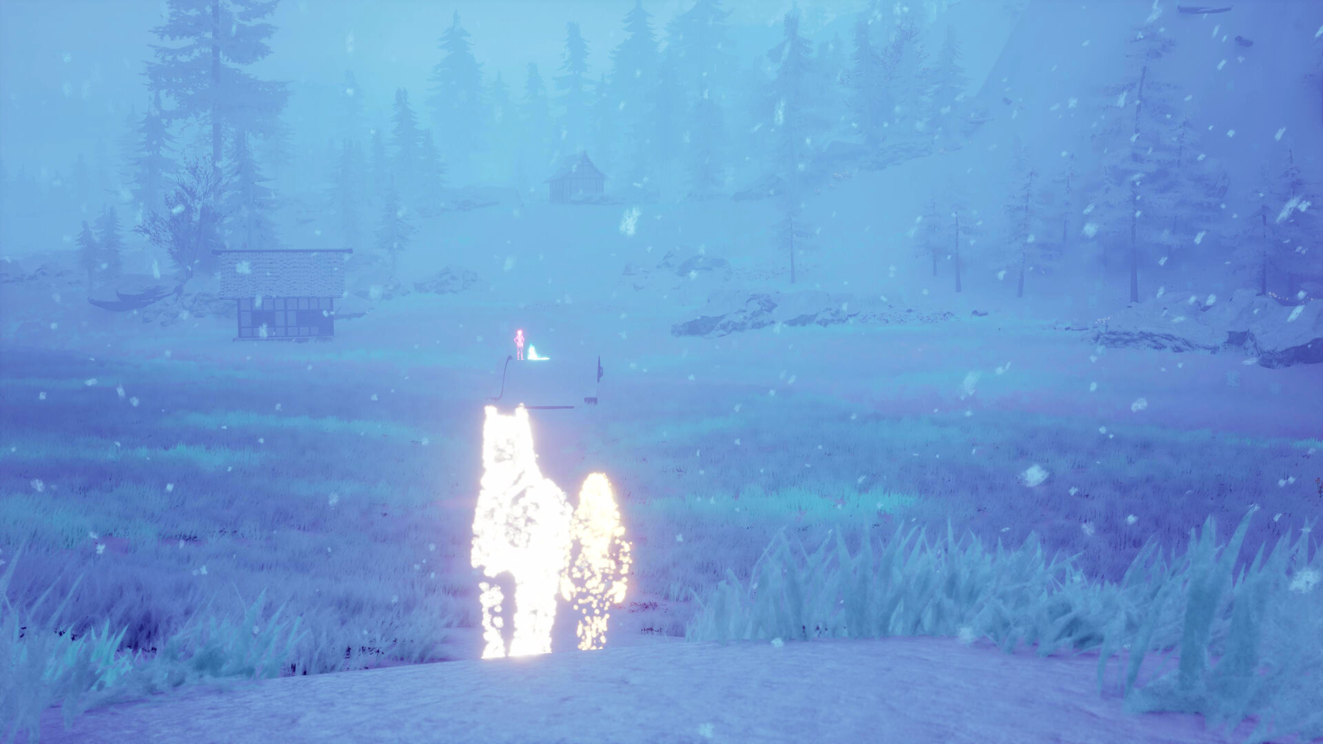 The Majestic screenshot 5