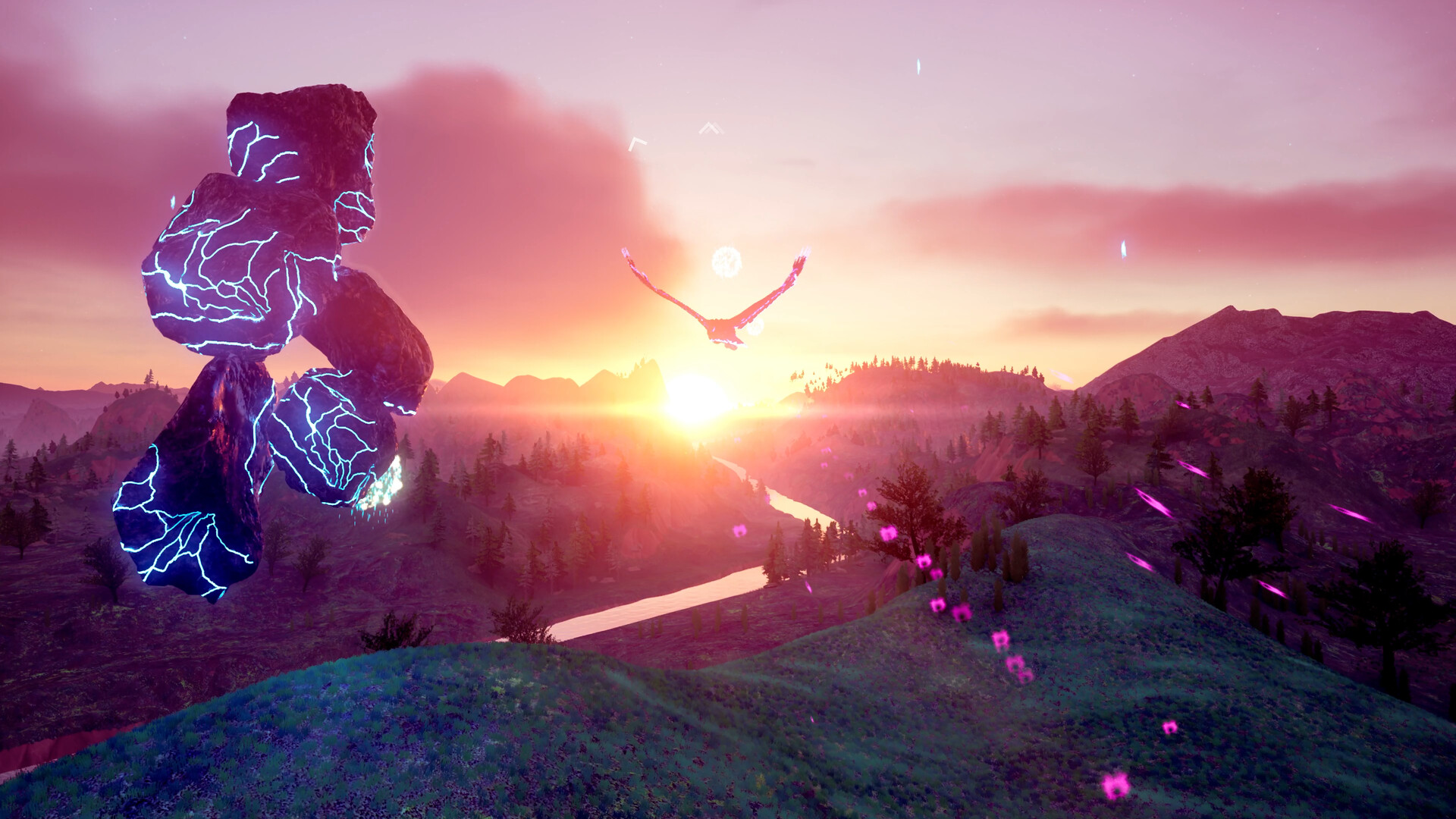 The Majestic screenshot 3