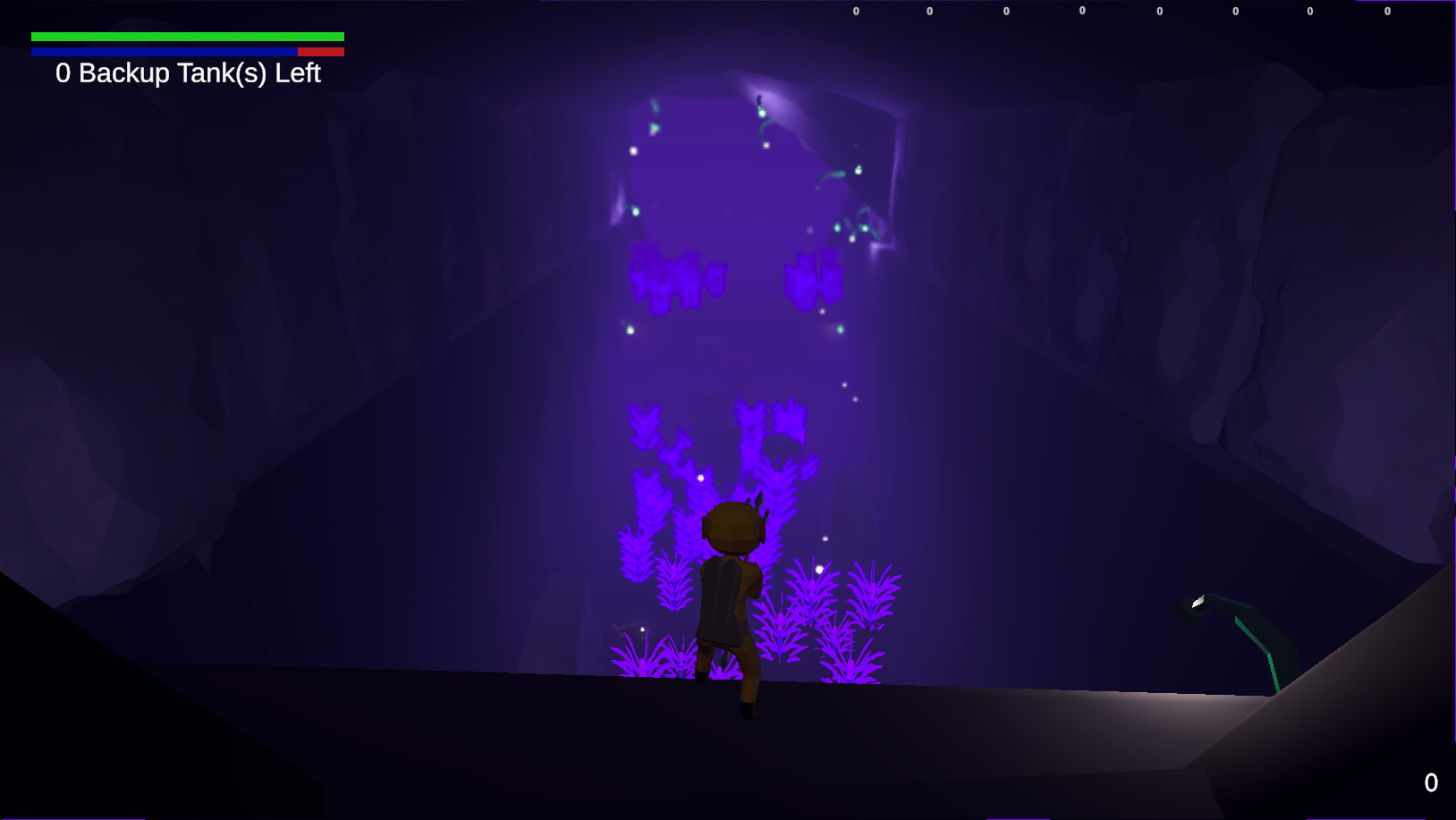 Scavenger's Deep screenshot 4