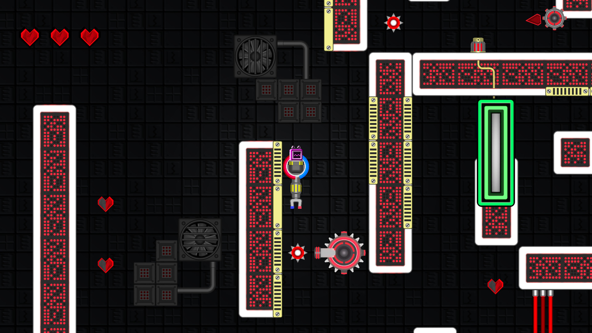 Proto Akane screenshot 6