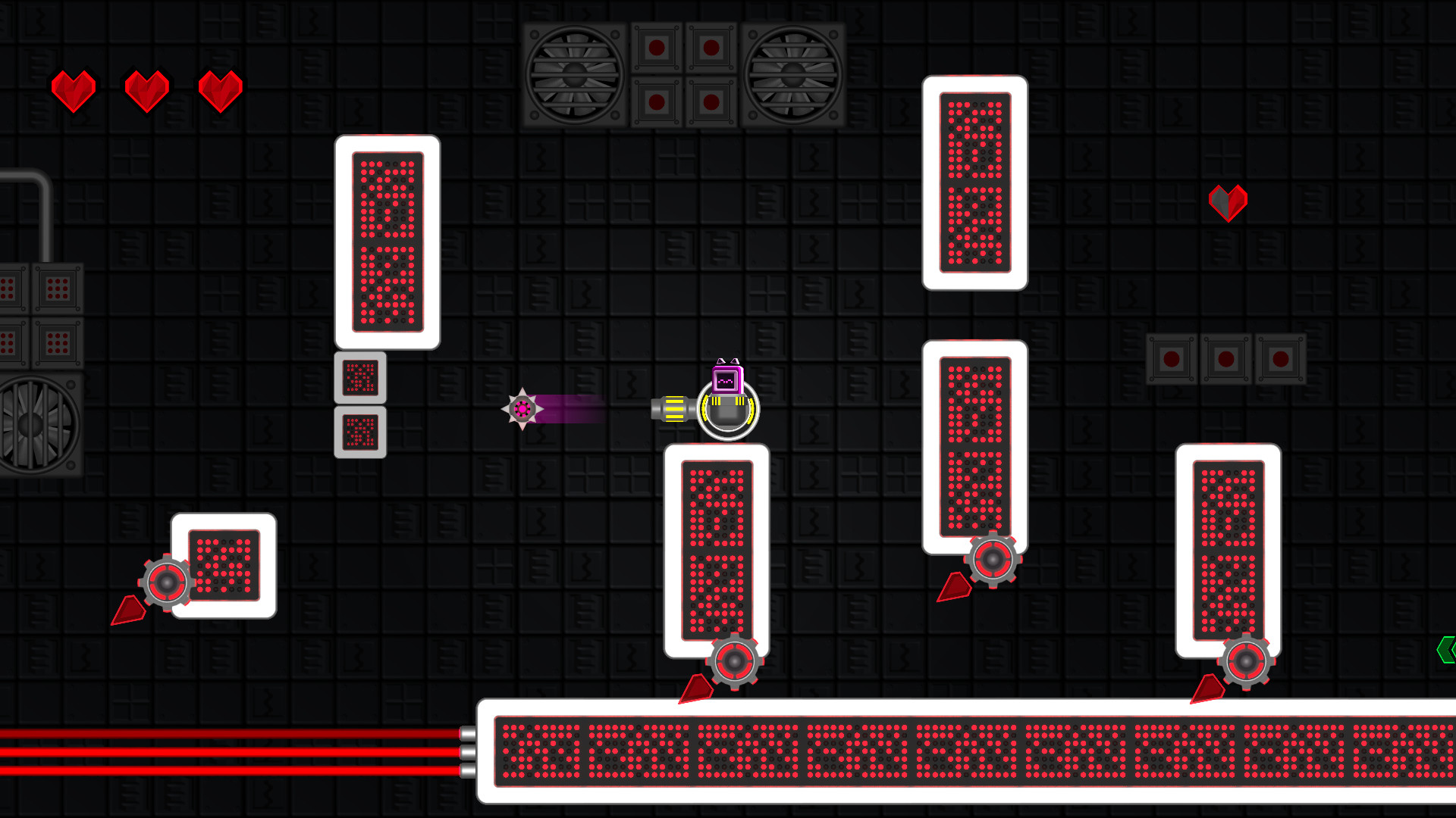 Proto Akane screenshot 1