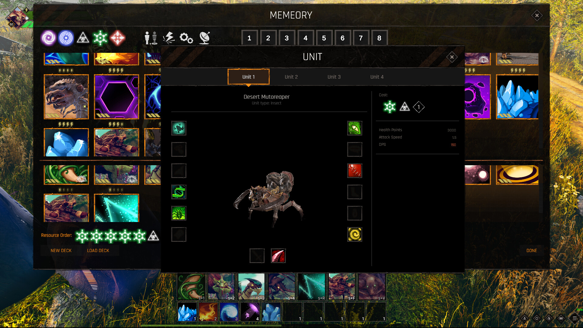 Quantum of Soul screenshot 3