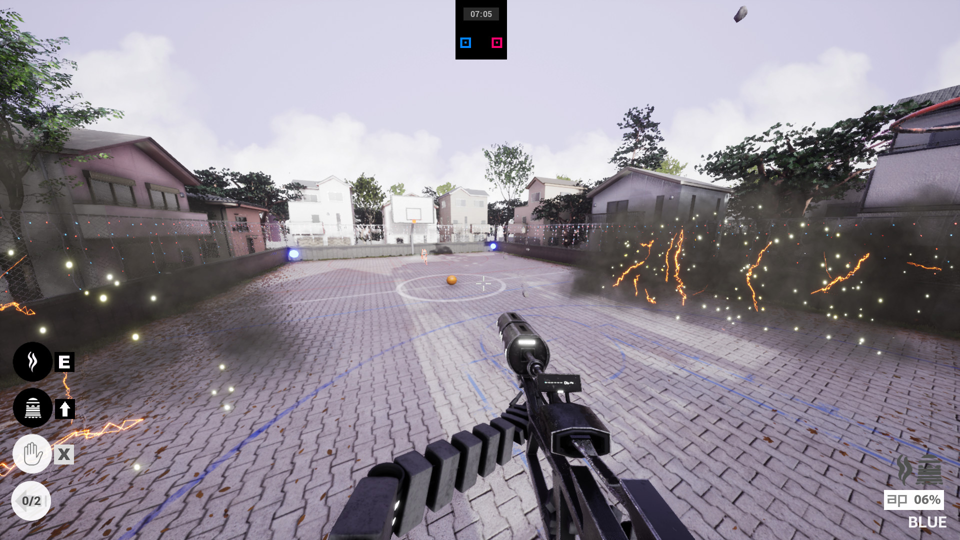 SHOOTER LEAGUE screenshot 17