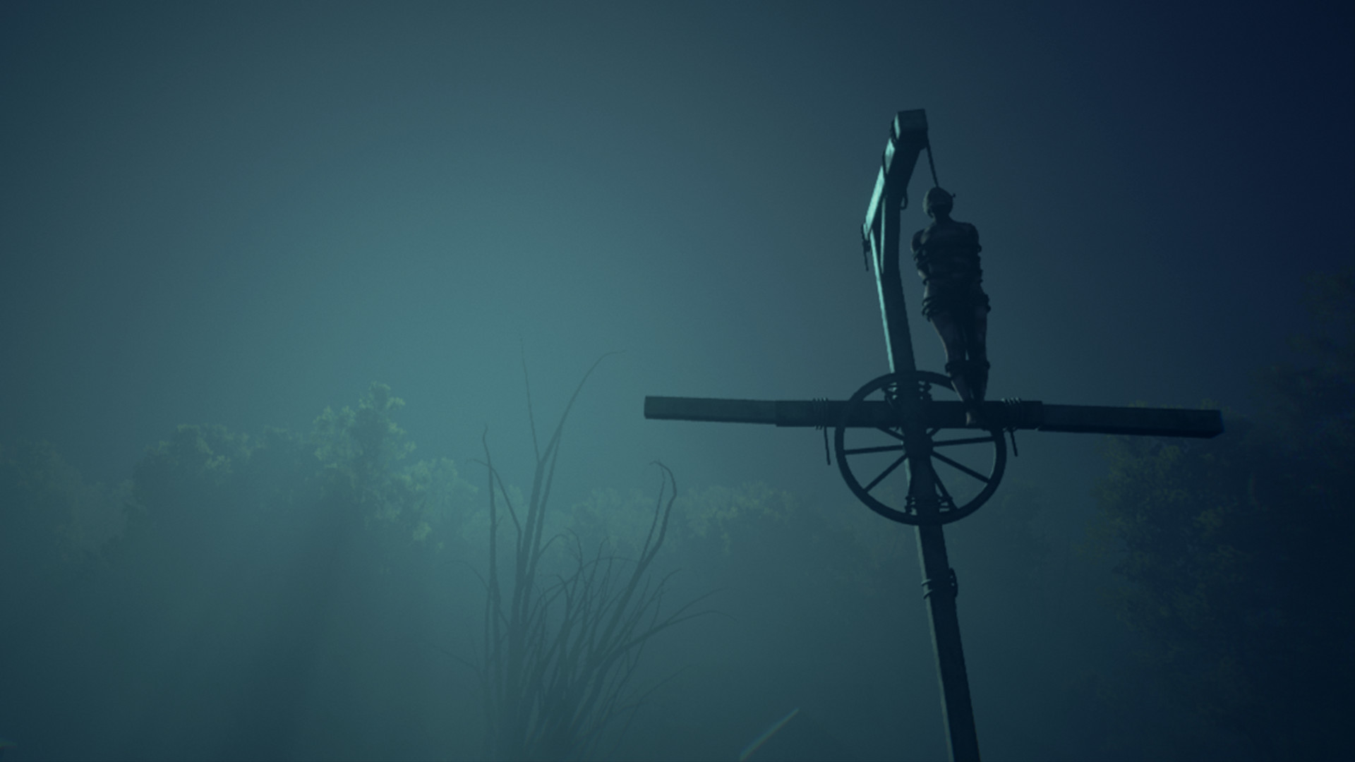 Sirenhead: Southpoint screenshot 1