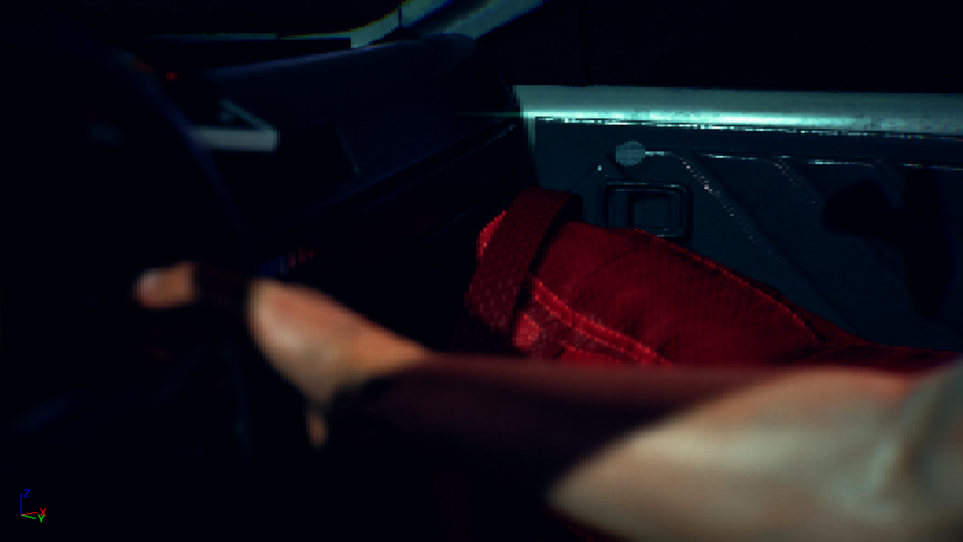 Sirenhead: Southpoint screenshot 5