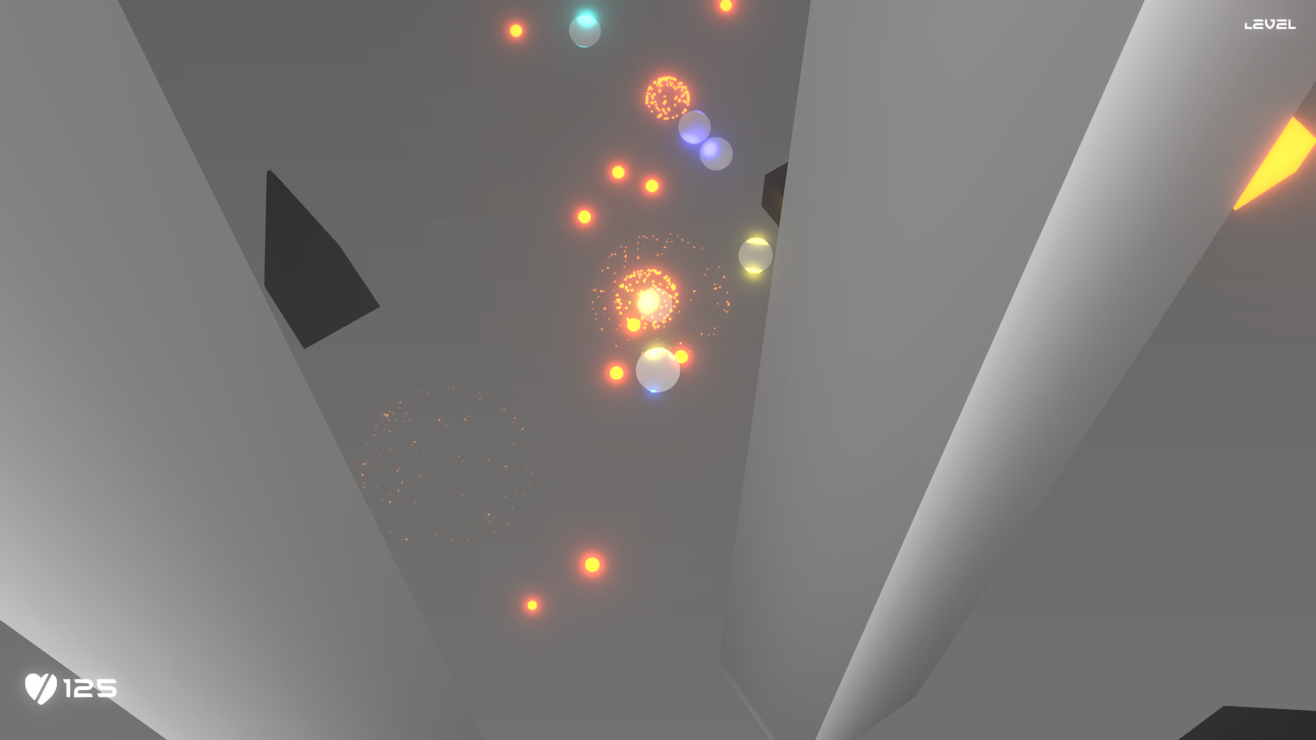 Project:Sphere screenshot 4
