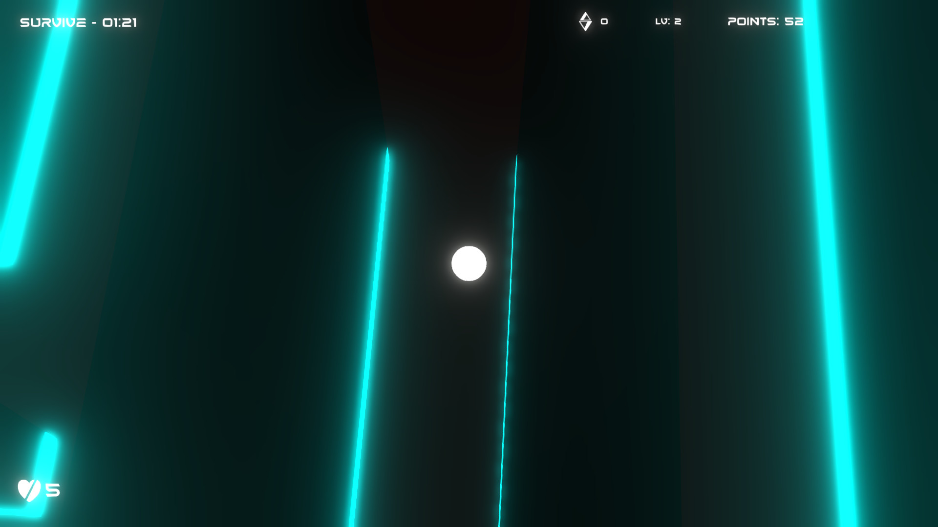 Project:Sphere screenshot 14