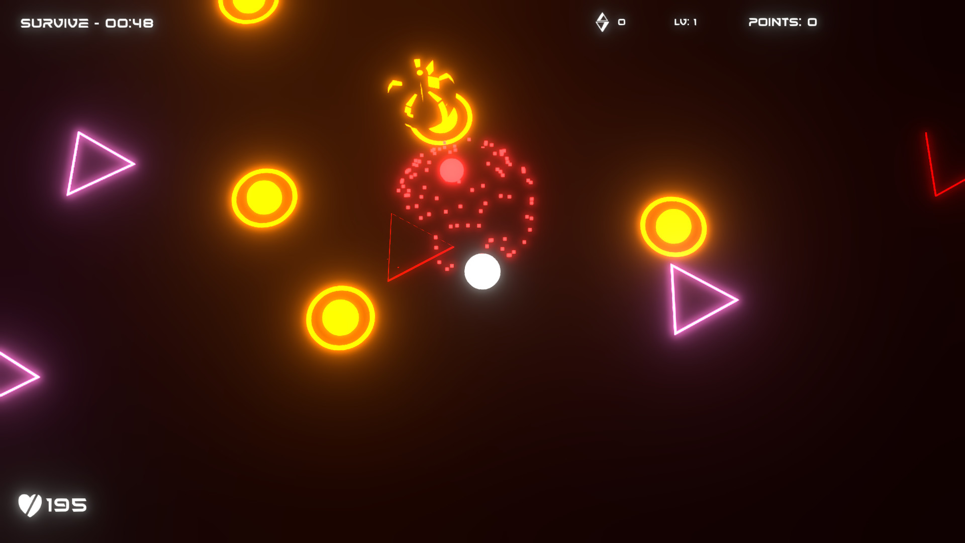 Project:Sphere screenshot 6