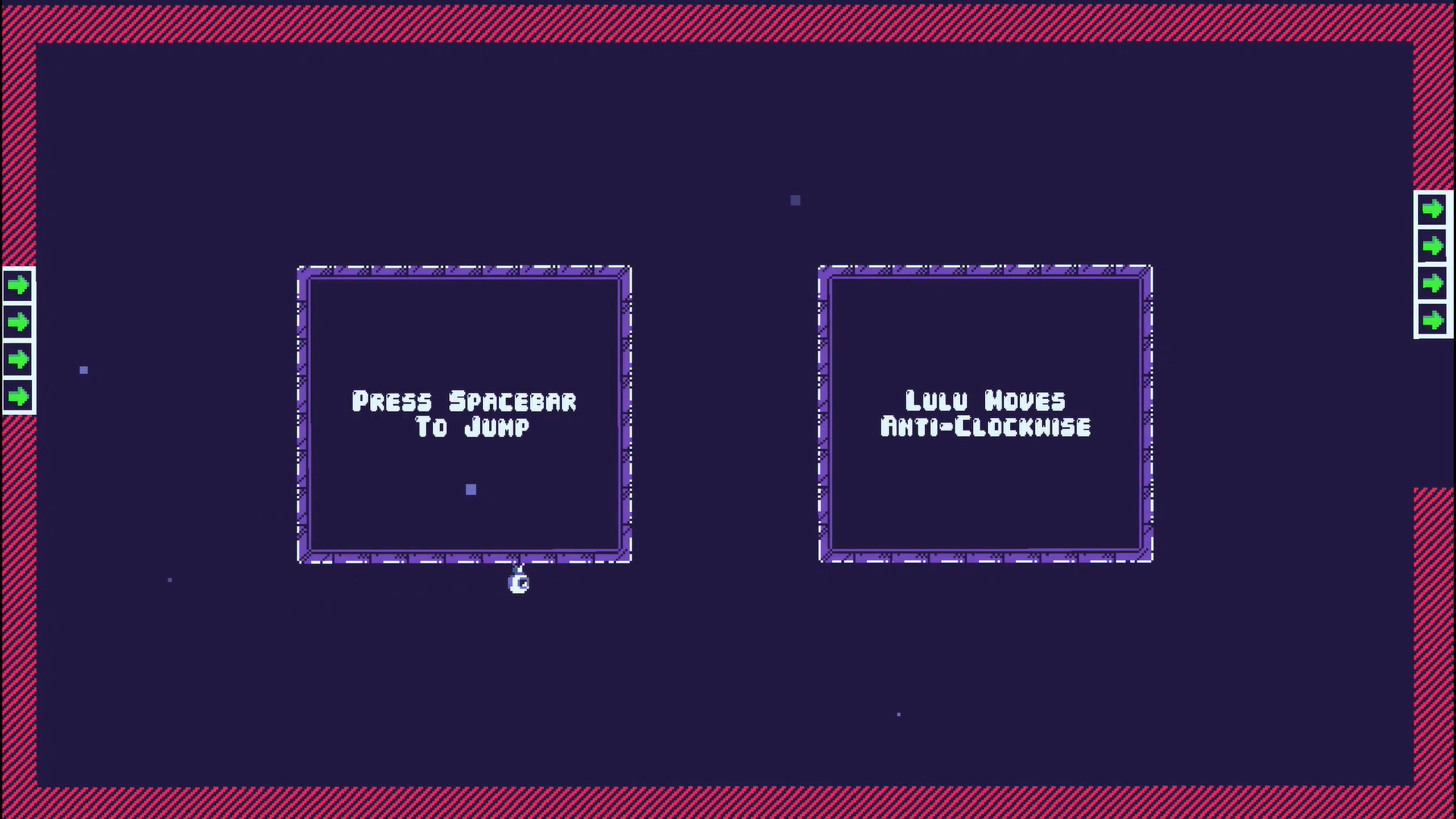 Lulu Way screenshot 2