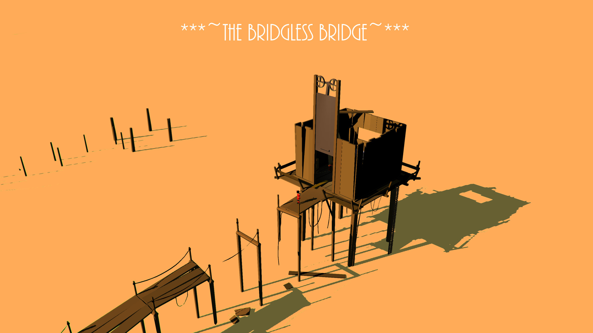 God s' Margarita: The Lonely Reniat Noc screenshot 3