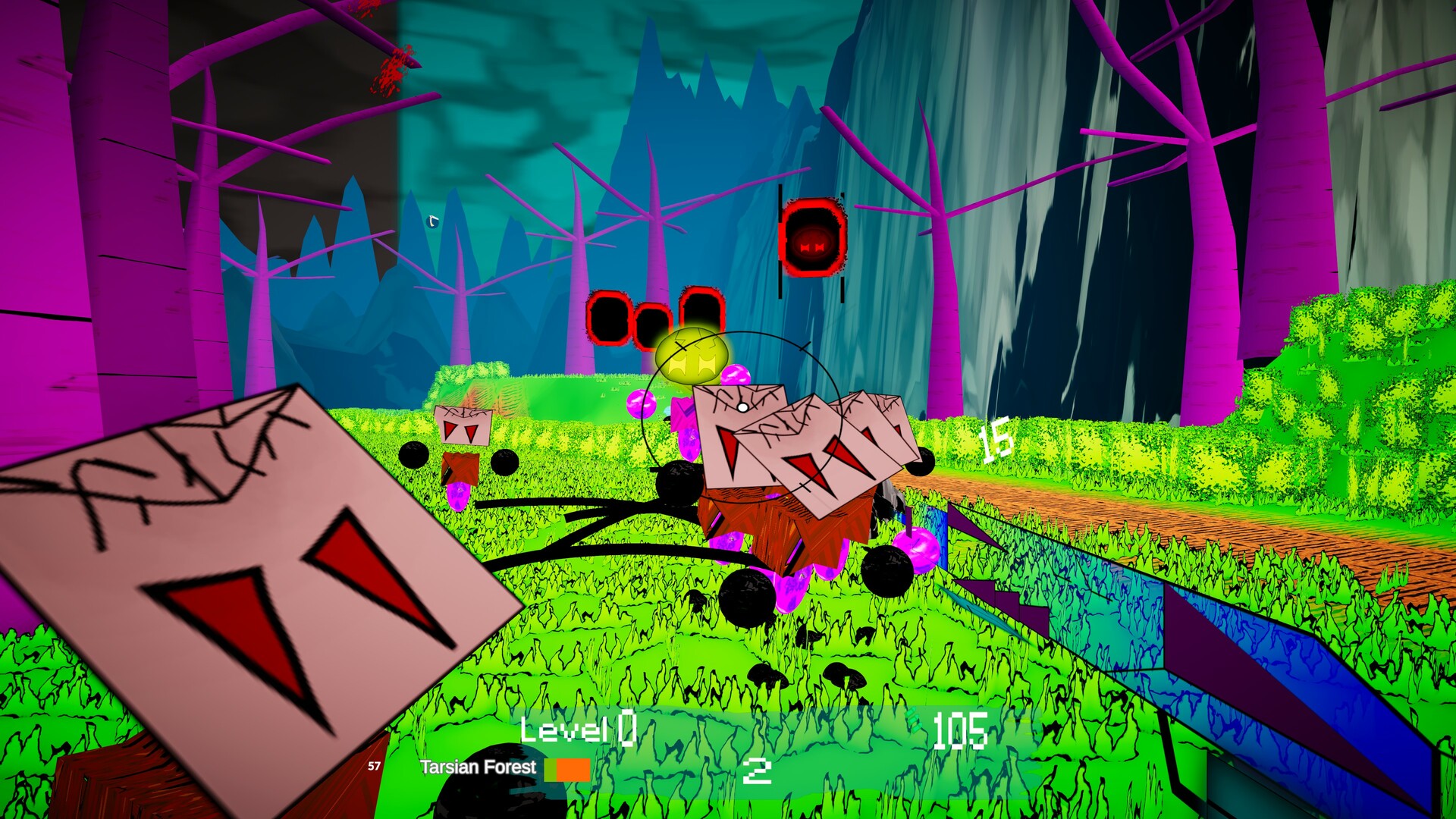 Escape the Dead screenshot 3