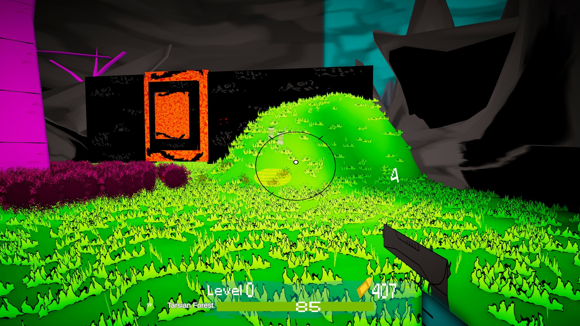 Escape the Dead screenshot 7