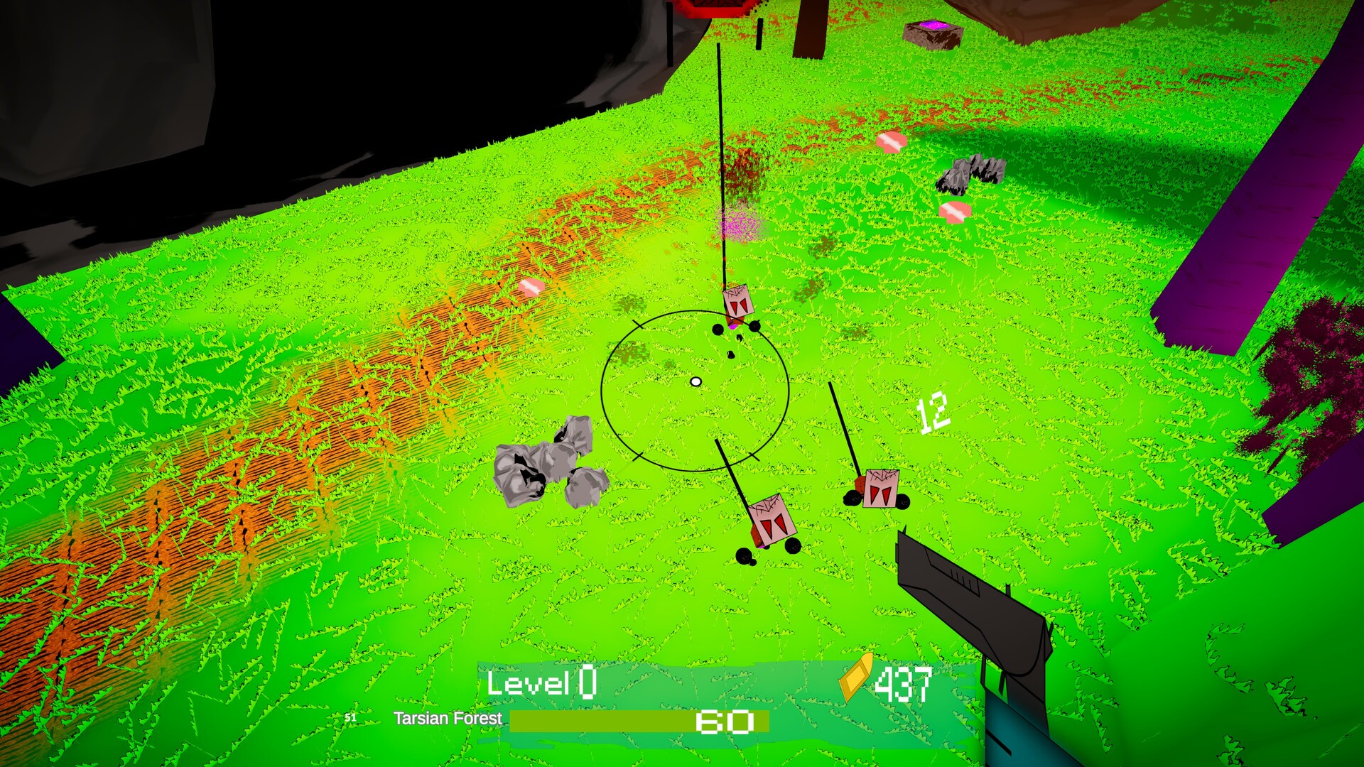 Escape the Dead screenshot 5