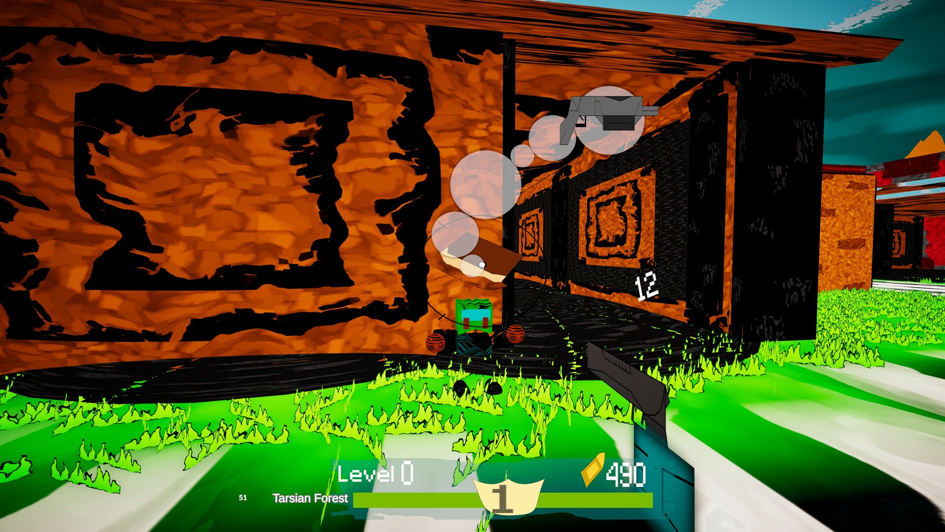 Escape the Dead screenshot 6