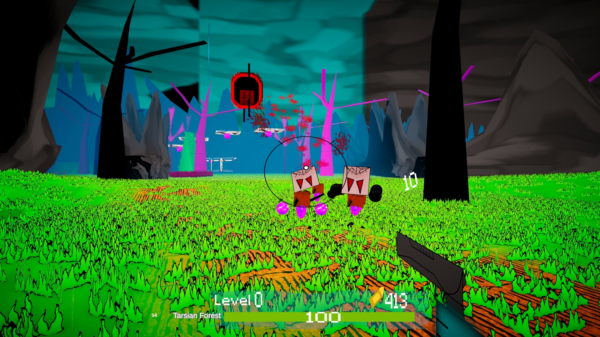 Escape the Dead screenshot 4