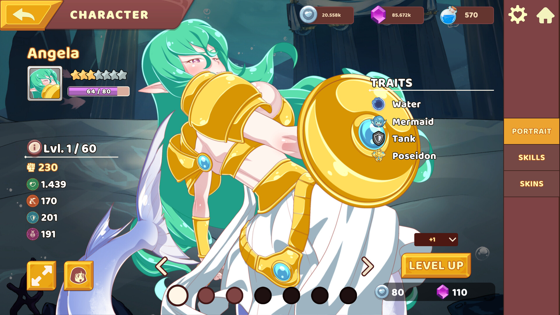 Eros Fantasy screenshot 7