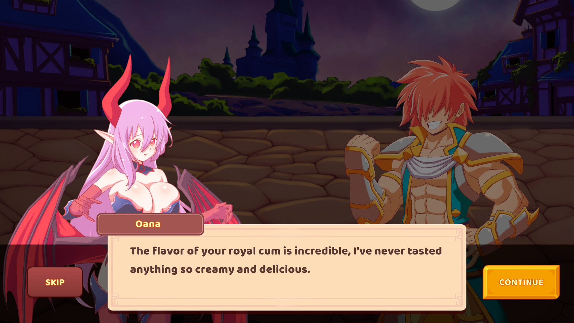 Eros Fantasy screenshot 12
