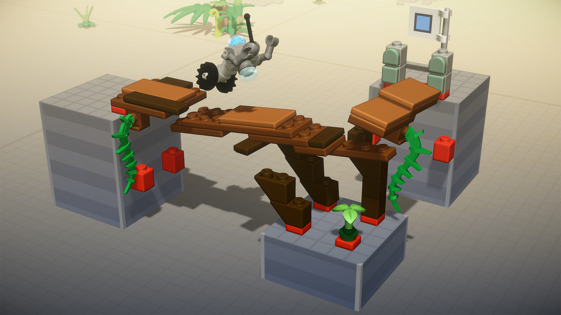 LEGO® Bricktales screenshot 10