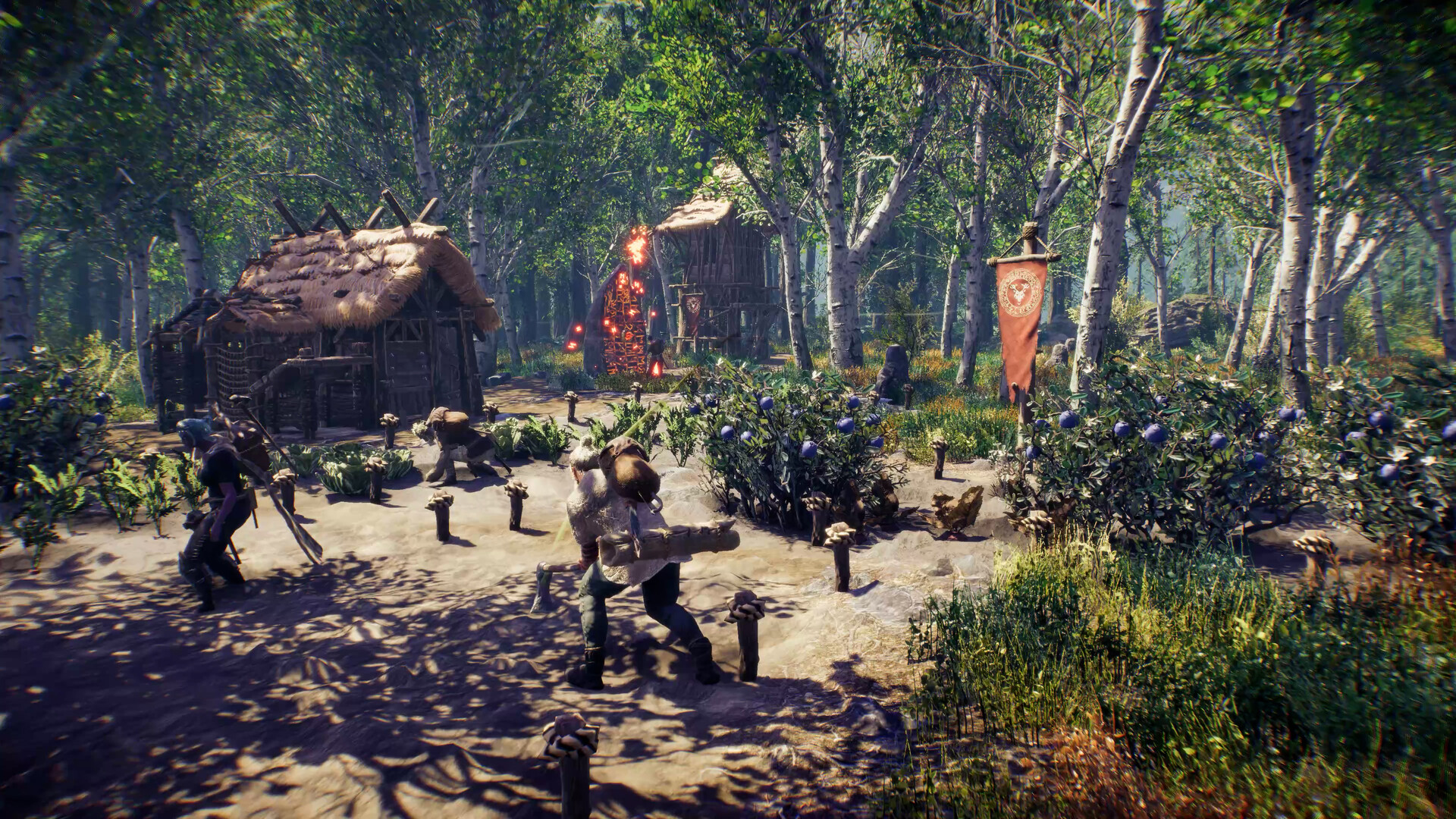 ASKA screenshot 5