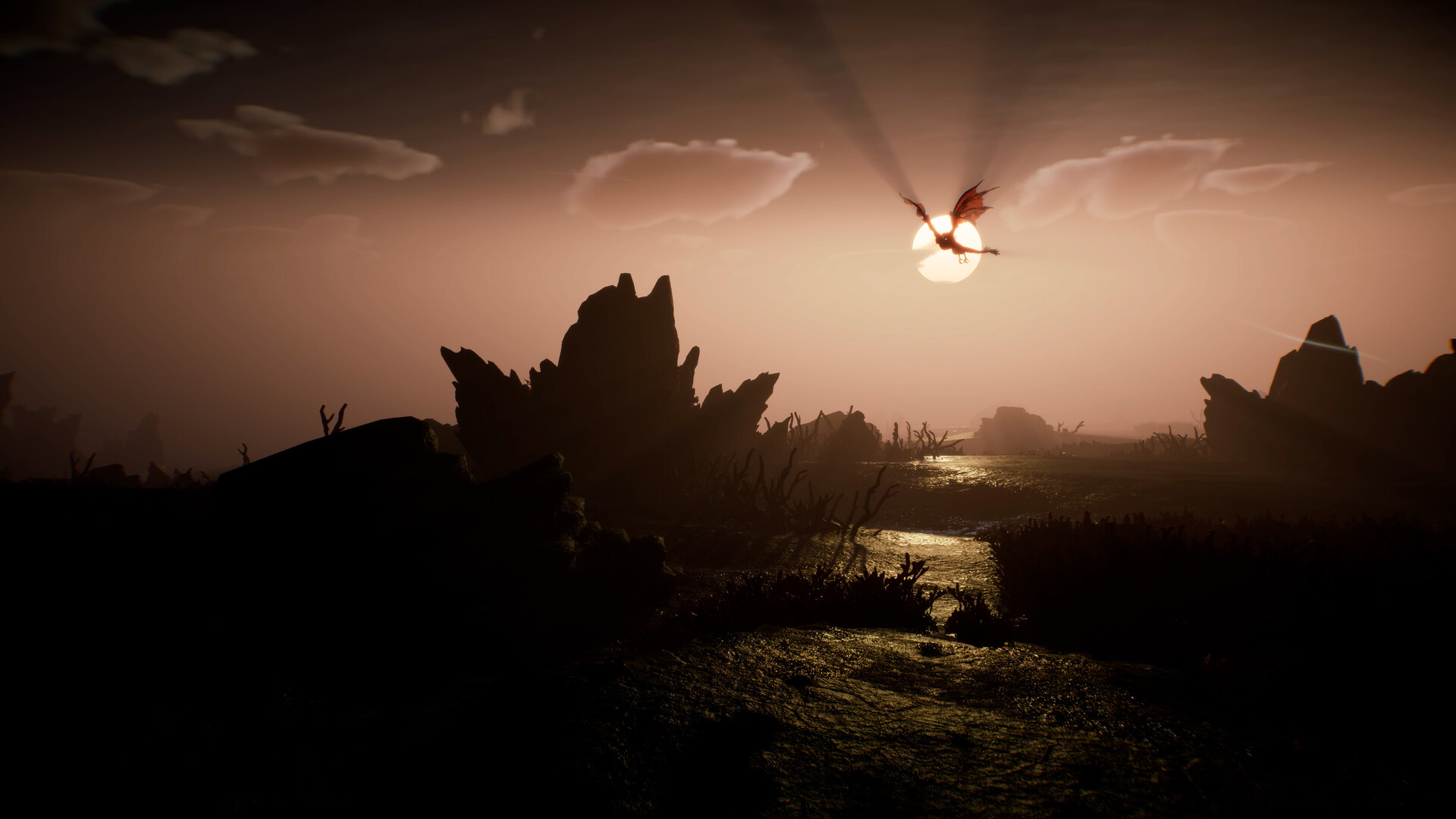 ASKA screenshot 4