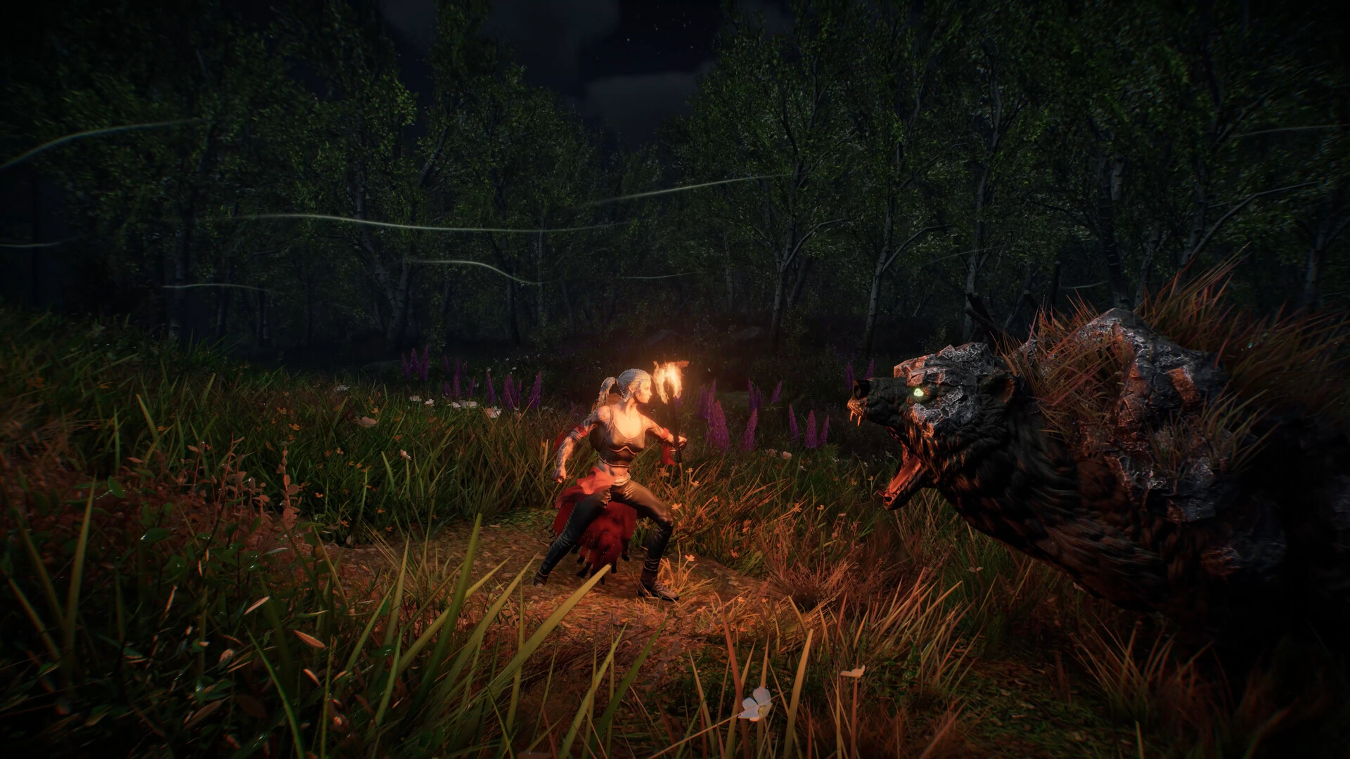 ASKA screenshot 7