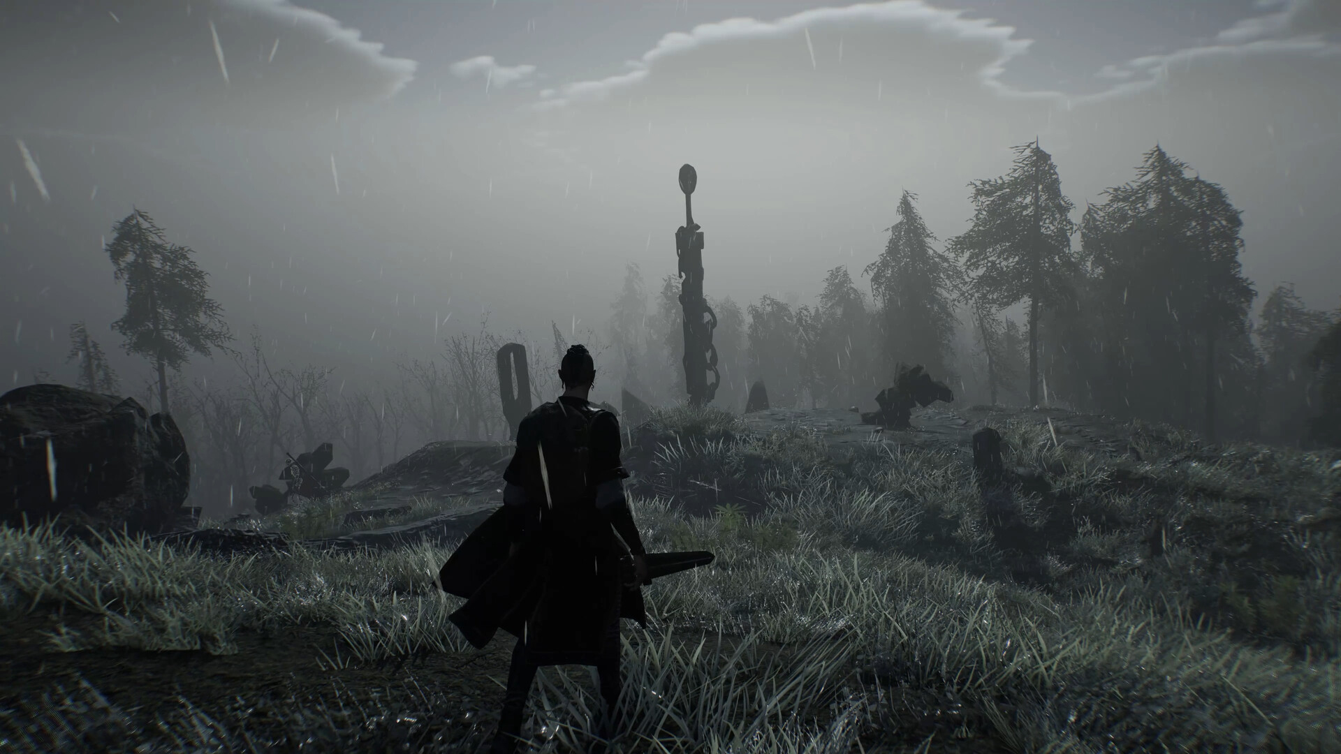 ASKA screenshot 8