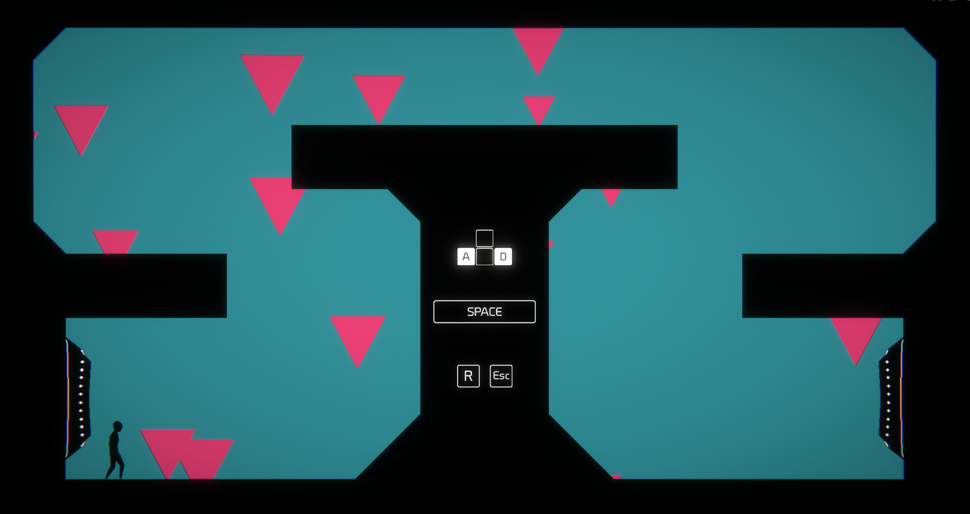 InVertia screenshot 2