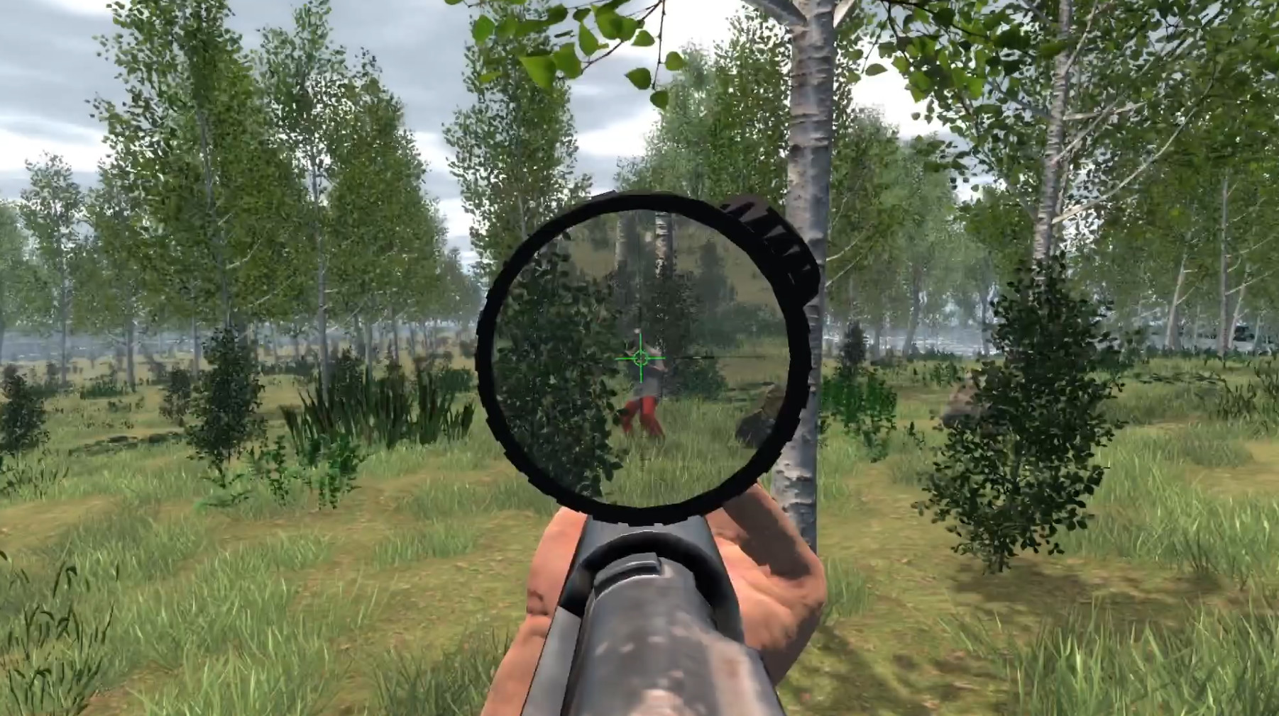 ENDGAME: Survival screenshot 13