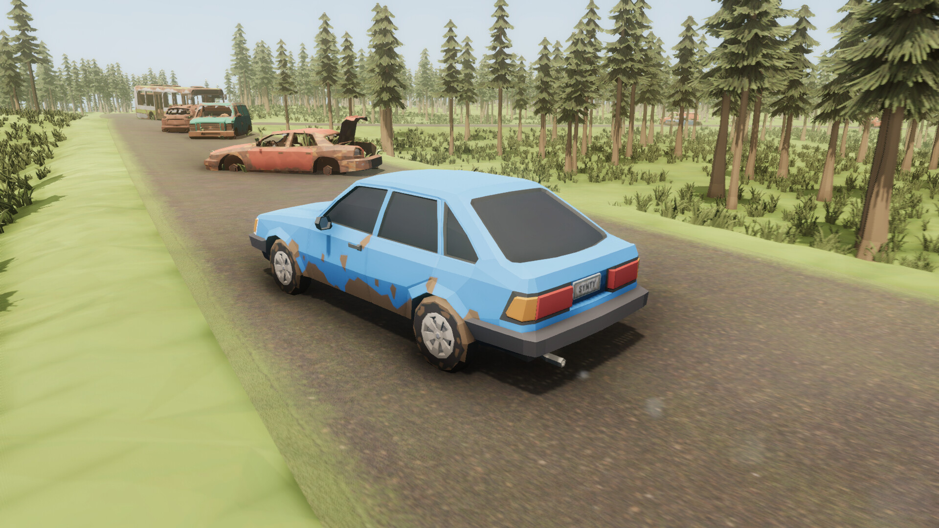 HORDE Survival screenshot 13