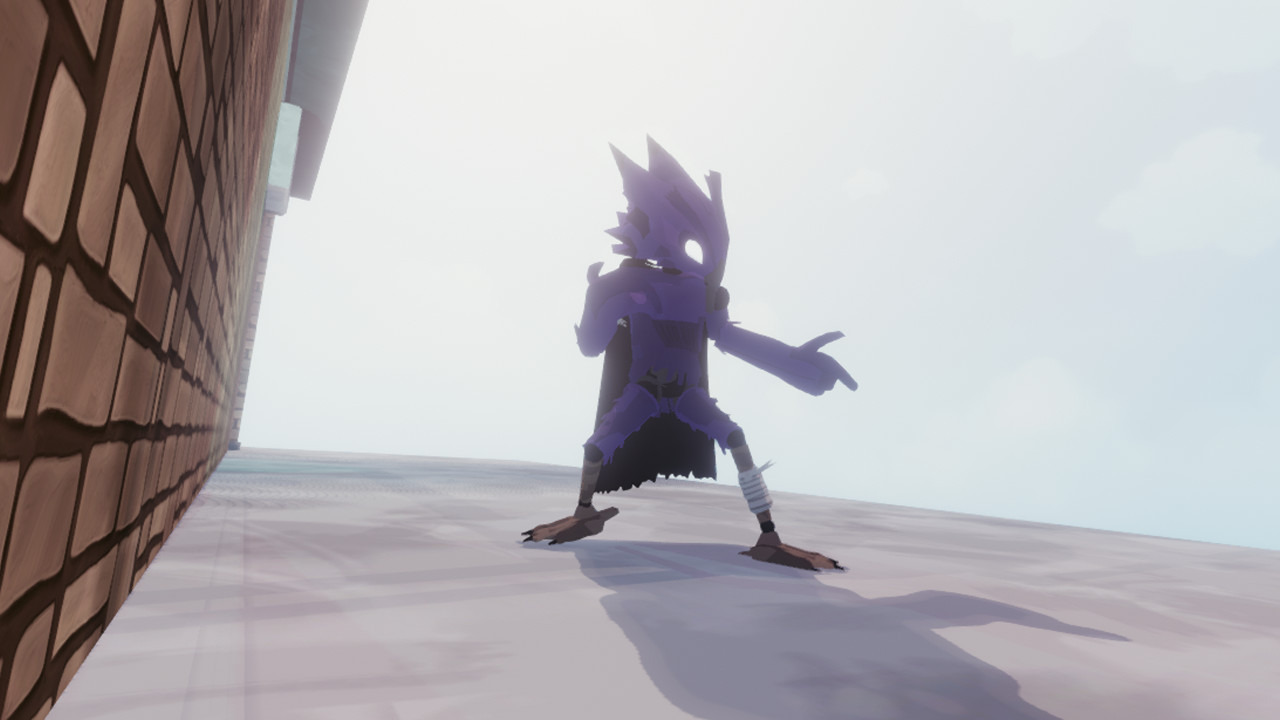 Roburst screenshot 3