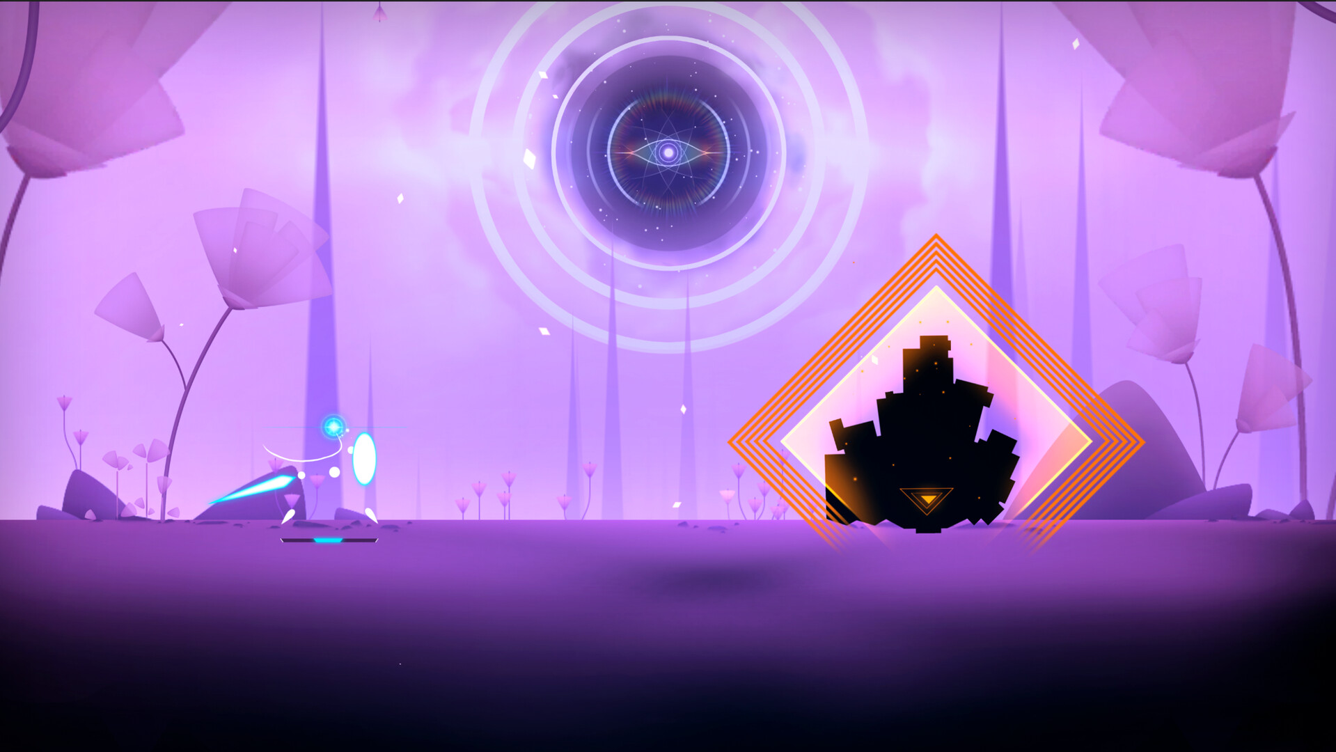 Worldless screenshot 4