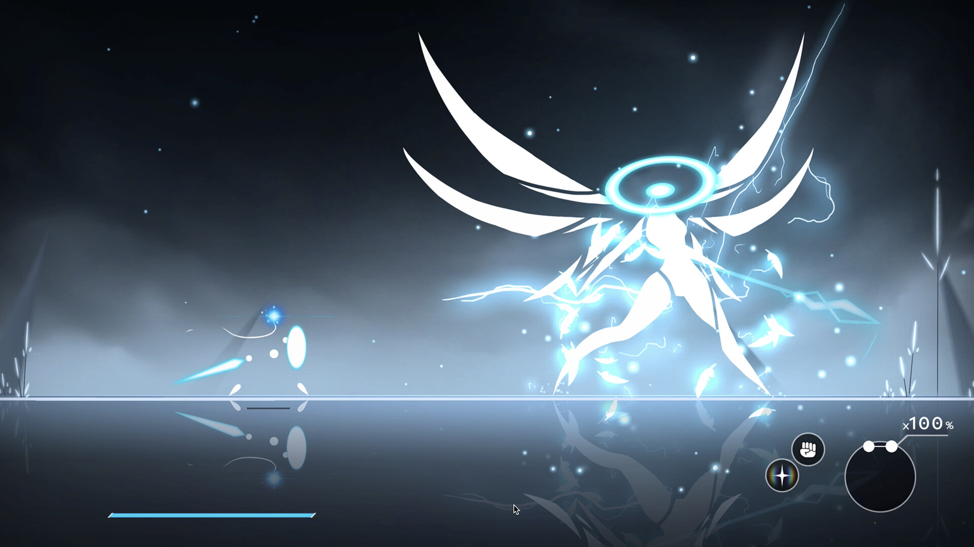 Worldless screenshot 3