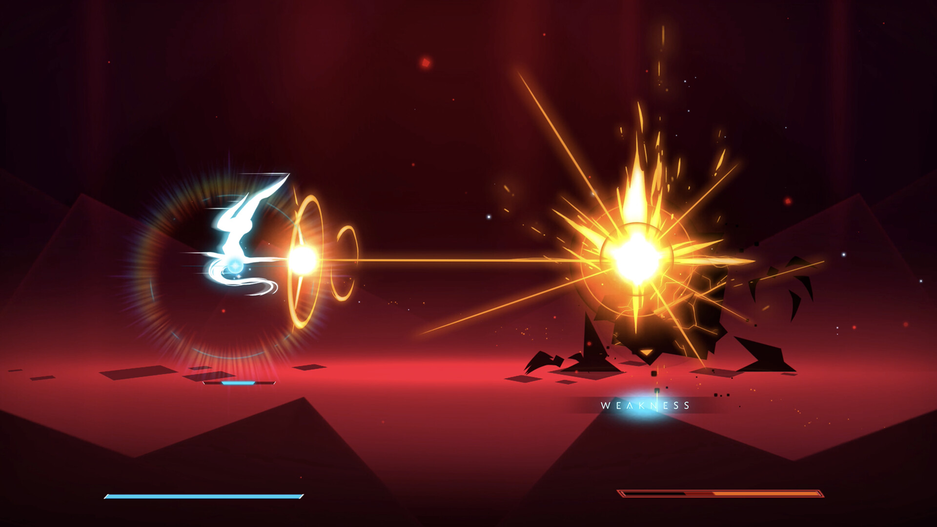 Worldless screenshot 1