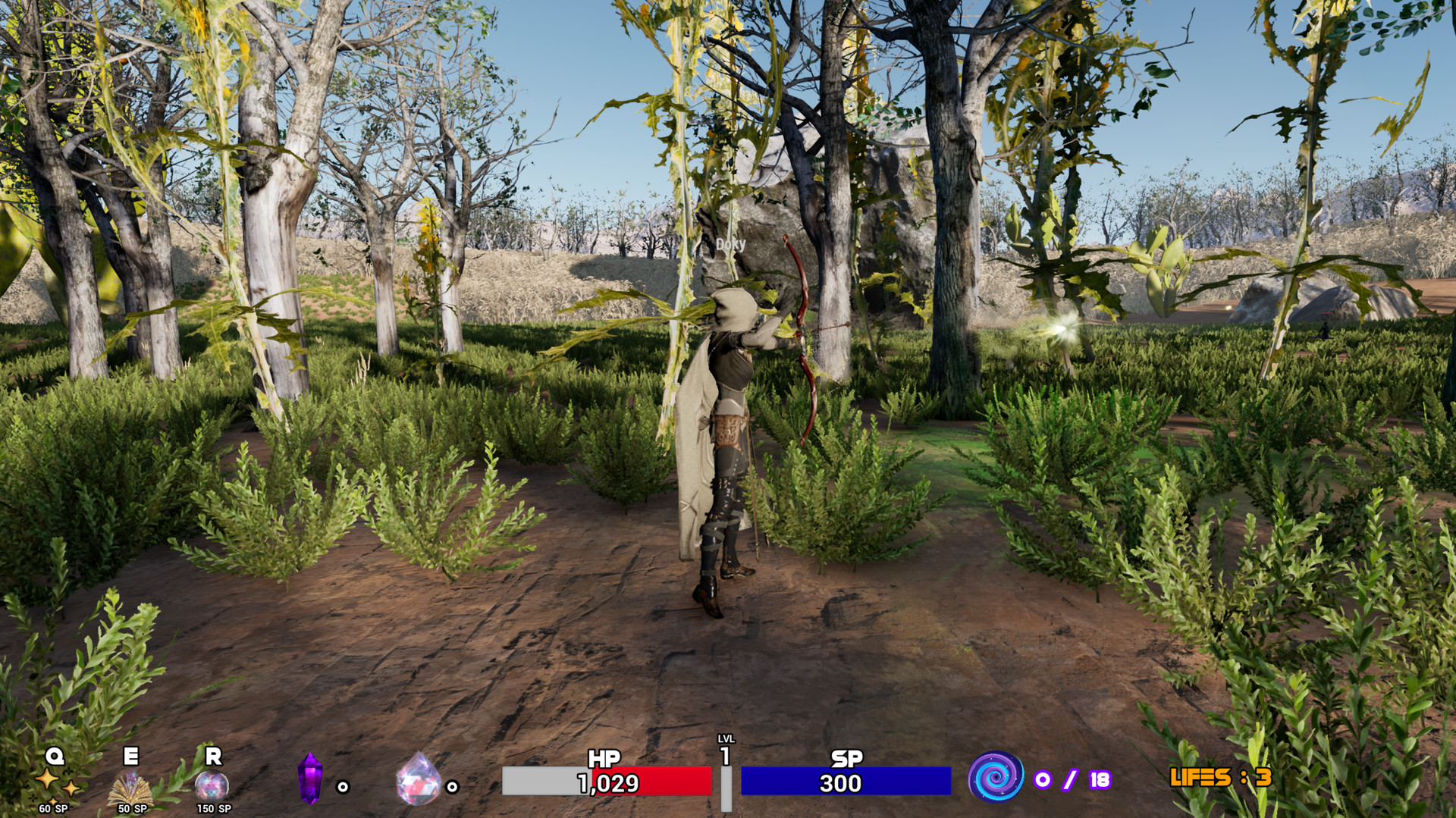 Brutal Rifters screenshot 3