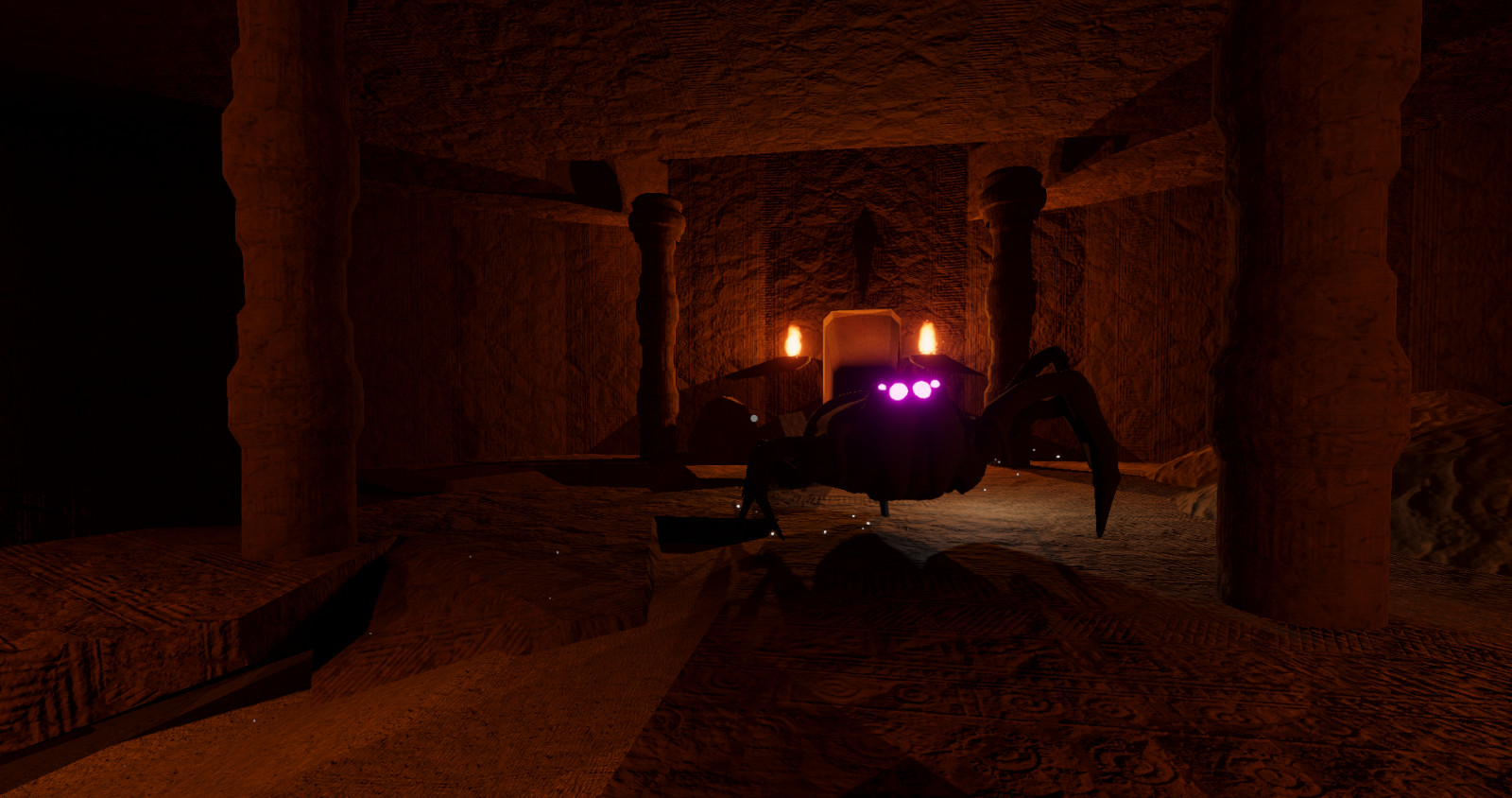 Pillars of Light screenshot 6