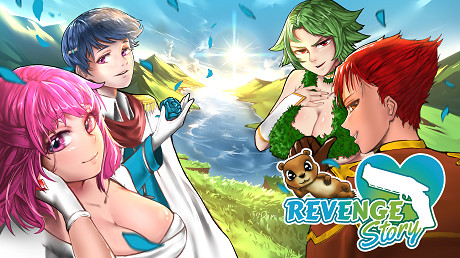 Revenge Story screenshot 7