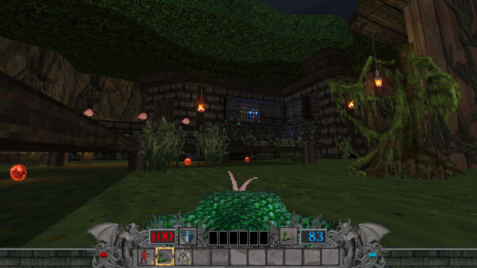 Hands of Necromancy screenshot 13