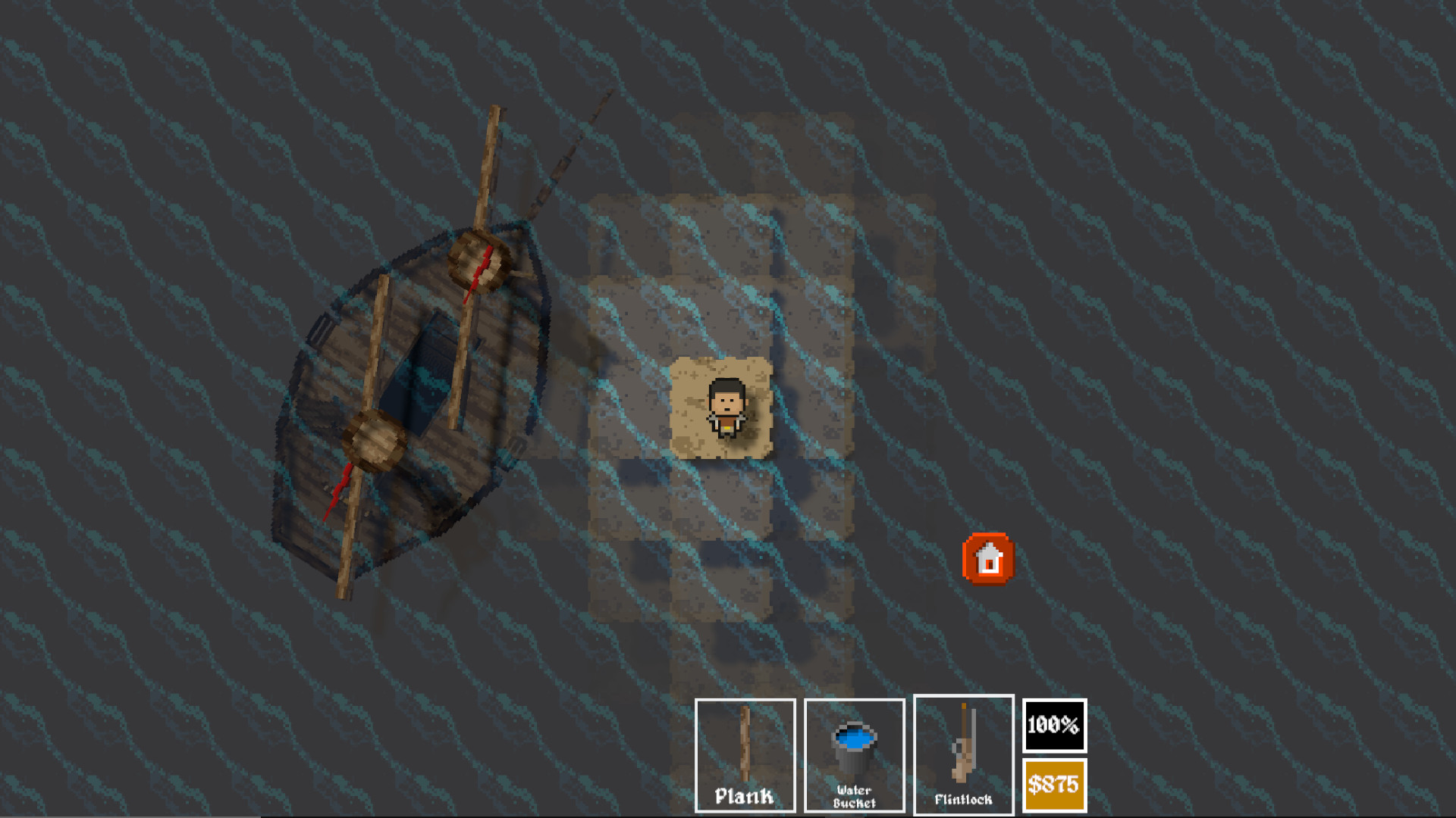 whale. screenshot 3