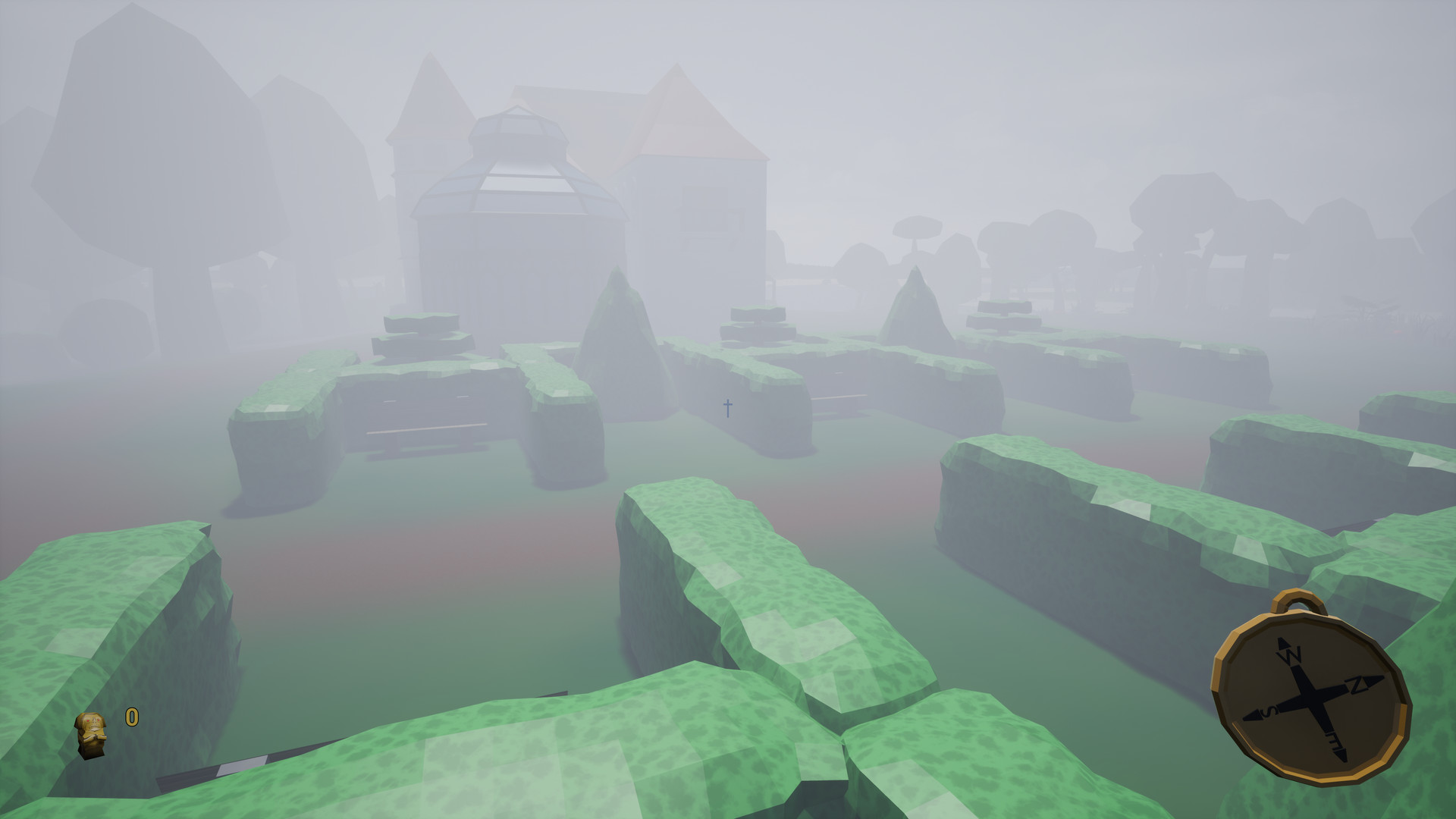 From the Town of Gleming screenshot 6