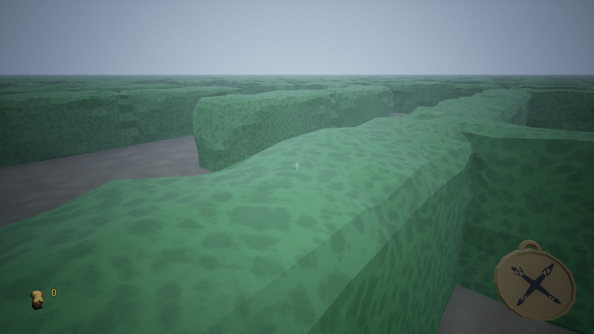 From the Town of Gleming screenshot 9