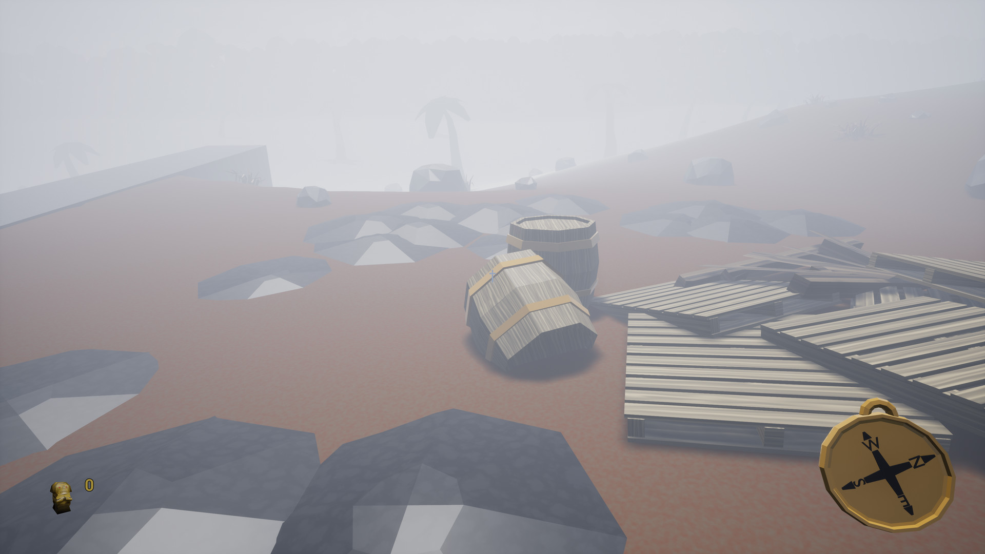 From the Town of Gleming screenshot 1