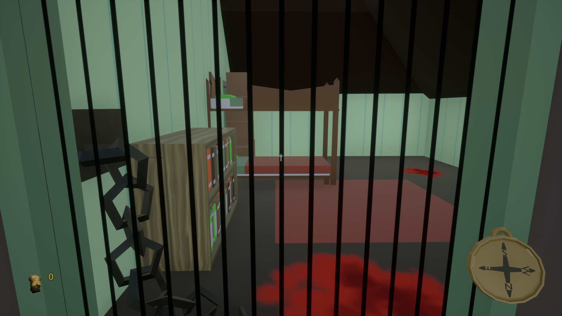 From the Town of Gleming screenshot 7
