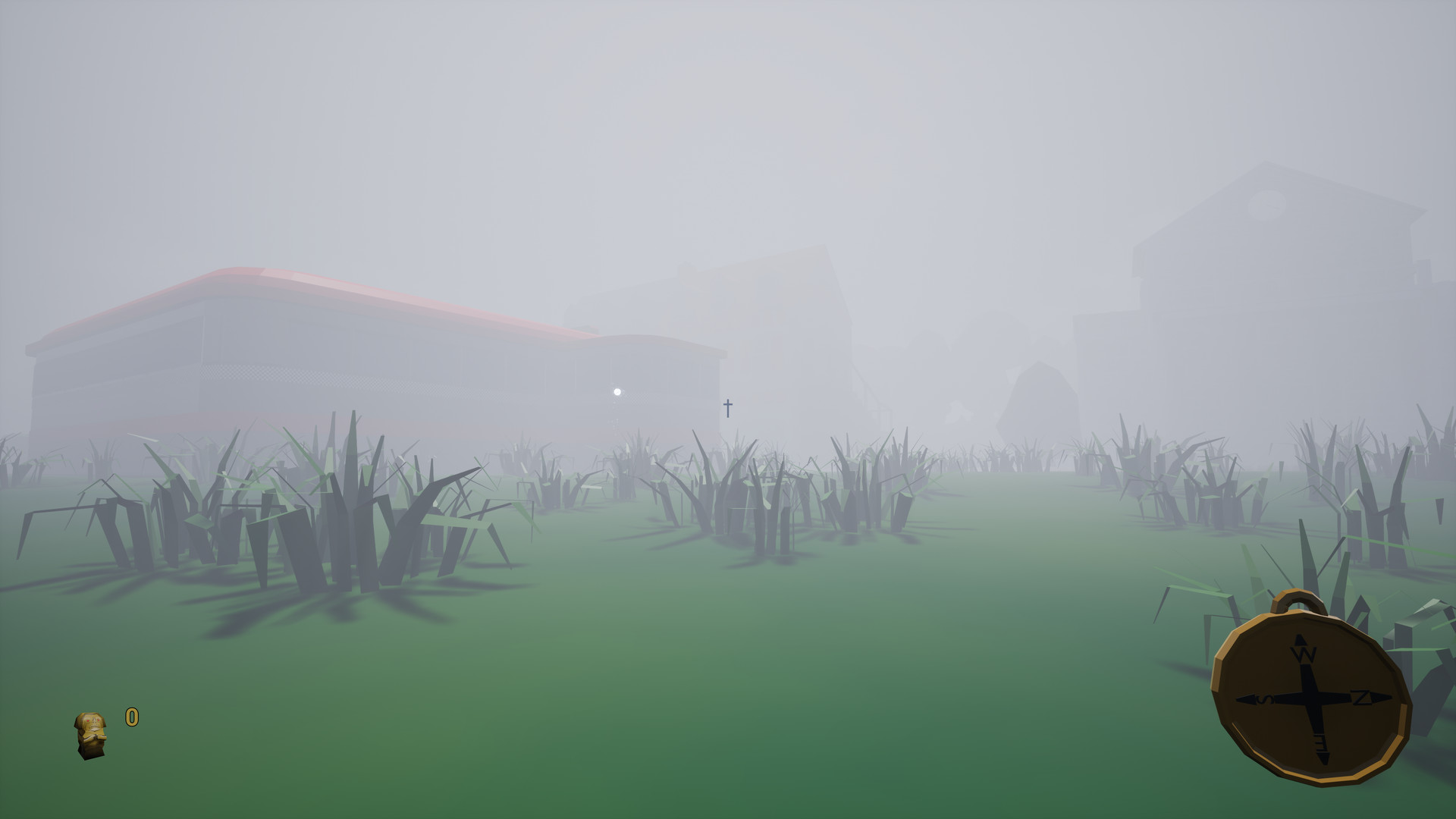 From the Town of Gleming screenshot 8